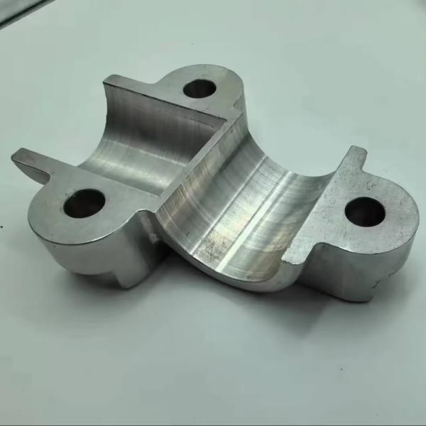 CNC Machining Stainless Steel Casting Forging Parts Die Casting Pump Parts Service