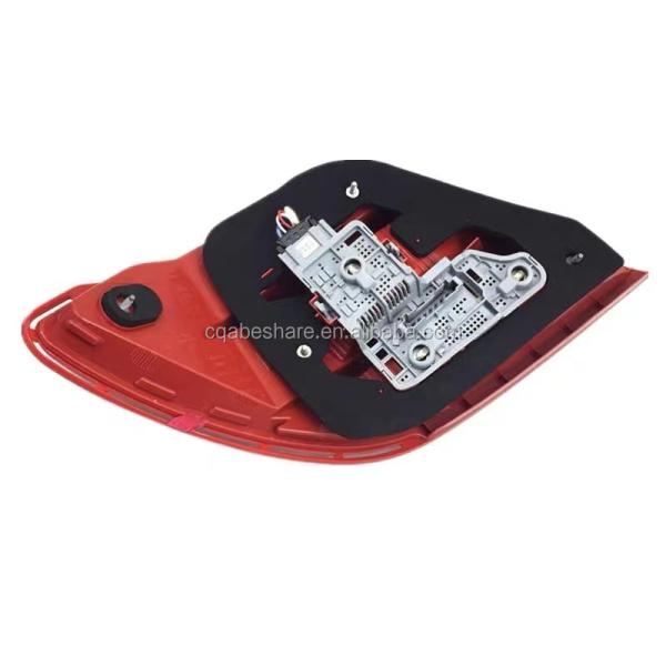 Lâmpada de cauda de fornecimento adequada para Mercedes Benz W204 C CLASS 2011-2013 2048205464 2049060503