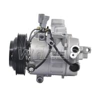 8832050100 Compressor de ar condicionado para automóveis para Lexus LS430 WXLX005