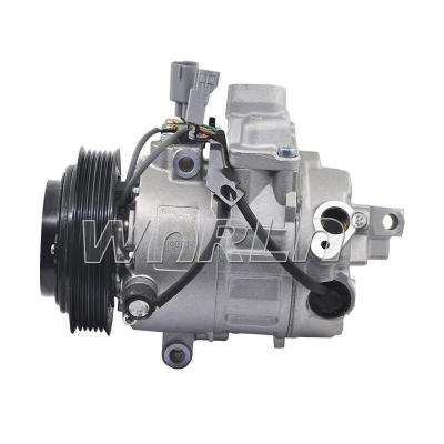 compressor de ar 7SBS16H do carro 12V 6PK para Lexus For LS430 8832050100 1999-2006