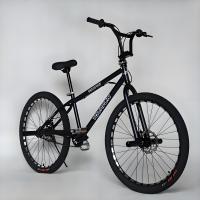 26 / 27.5 / 29 pouces roue libre vélo de rue cadre en acier chromoly