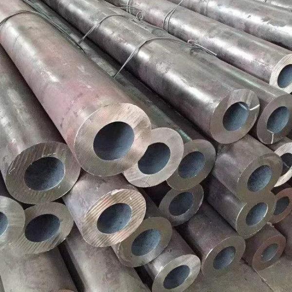 25mm*50mm AISI 1050 High Strength Medium Carbon Steel Tube With Good Wear Resistance For Automotive Industry