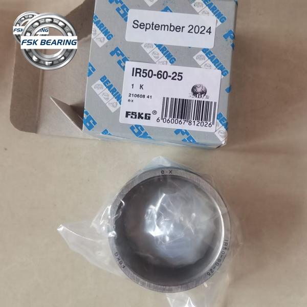 INA Low Noise Needle Roller Bearings IR 50 × 60 × 25 50mm × 60mm × 25mm