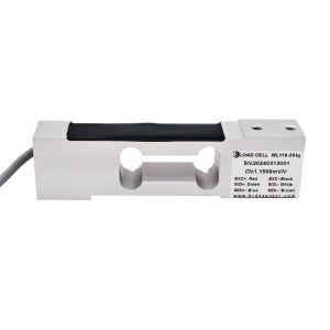 C3/C4 Ready Load Cell 5kg To 200kg With High Output Consistency (WL-116)