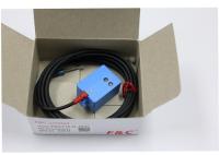 sensor de proximidad capacitivo de la tubería de 12m m sensor abierto normal de la detección de 12 voltios