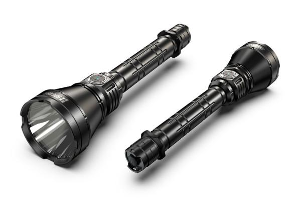 OSRAM LED 7 Colors 1300m Rechargeable LED Flashlights