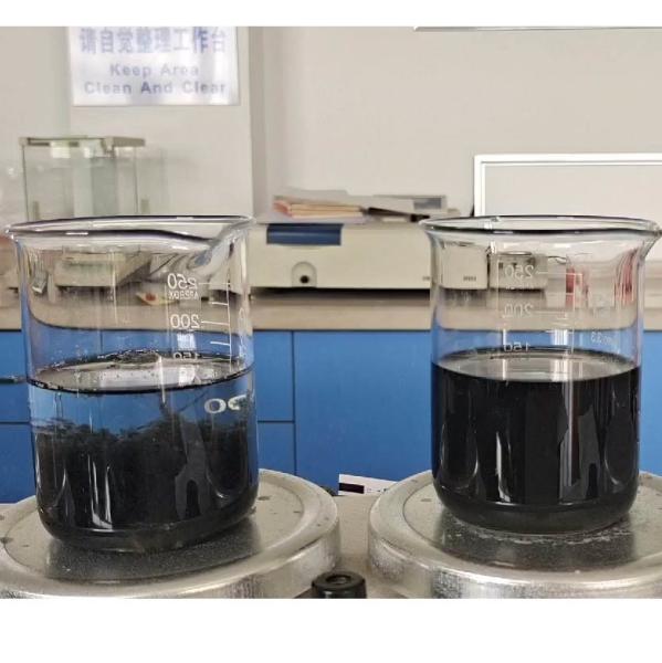 Plastic Wastewater Treatment Decolorant Agent 55295-98-2 Polyaluminium Chloride