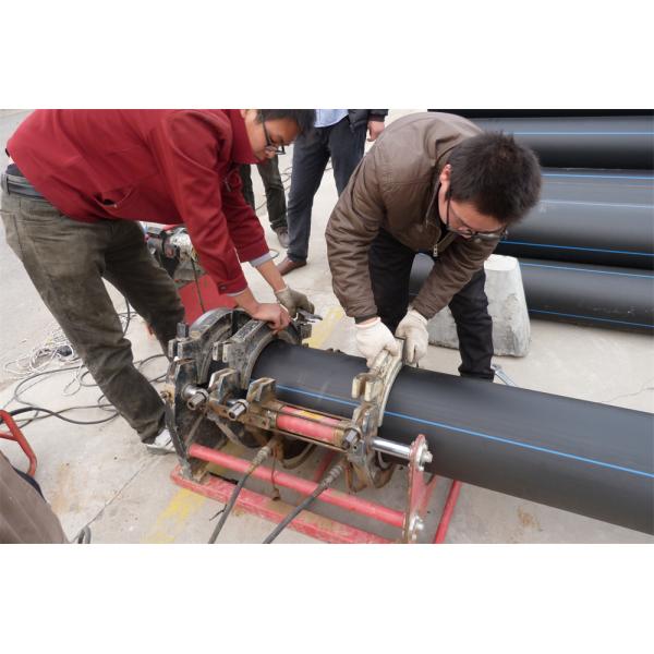 DN20-1200 mm tuyau en PEHD pour l'approvisionnement en eau, l'irrigation et le drainage