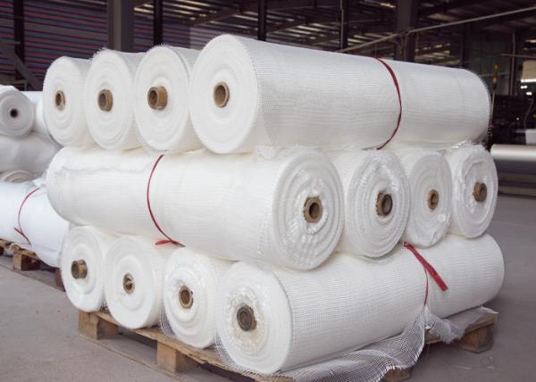 0.35mm GGYW-15 1.5x1.5mm  High Silica Glass Fabric