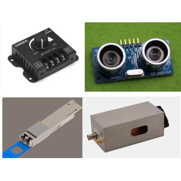 3-дюймовый 4-дюймовый LiTaO3 Wafer Substrate двойной или однолистный полированный Z-cut X-cut Y-cut Saw grade