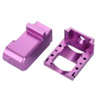 Serviço de OEM ODM por máquina de fresagem CNC
