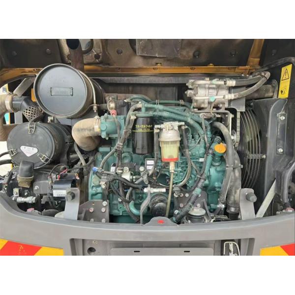 Proceso de espesado de cinta a prueba de óxido de 5 metros Medida de múltiples capas Prevenir la pérdida de pintura