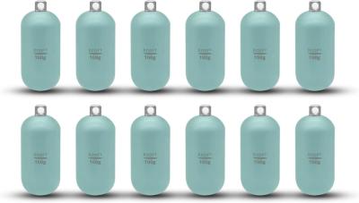 Bullet Shape ECOFT Fishing Sinkers ECOFT Lead Free Fishing Sinkers