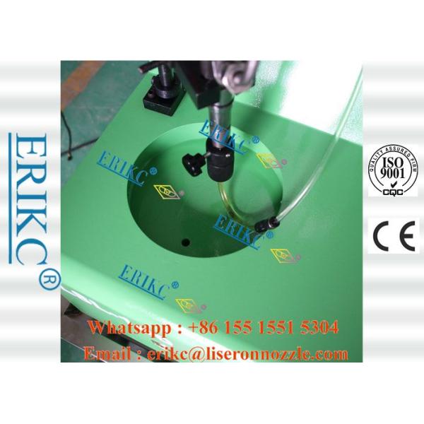 For BOS Diesel Injector Tester Electronic Common Rail System Tester LSL-100