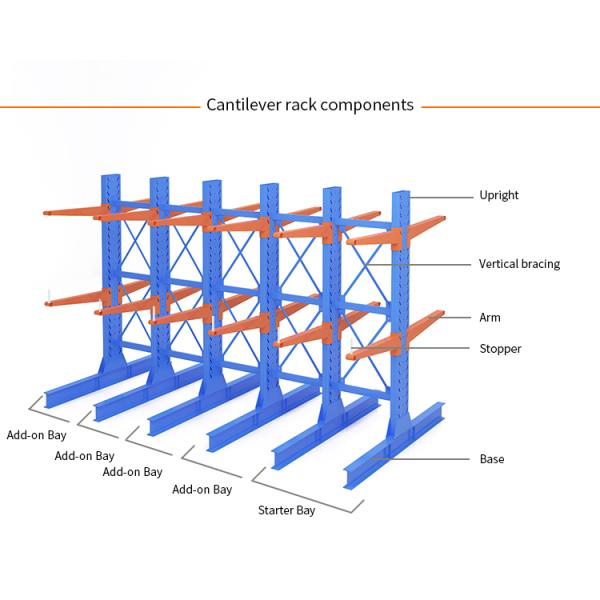 Длинноформенная стеклянная стойка для хранения с подъемником с грузоподъемностью 300-1500 кг/рука
