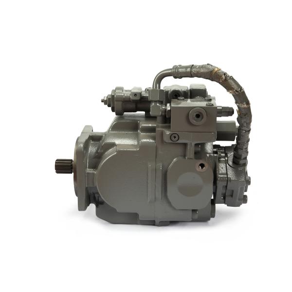PVC90R PVC80R Volvo Toshiba Hydraulic Pump For SK75 YC85 Excavator Crawler