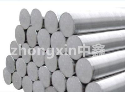 42CrMo4 Nickel Alloy Steel L-605 Hot Rolled Carbon Stainless Round bar