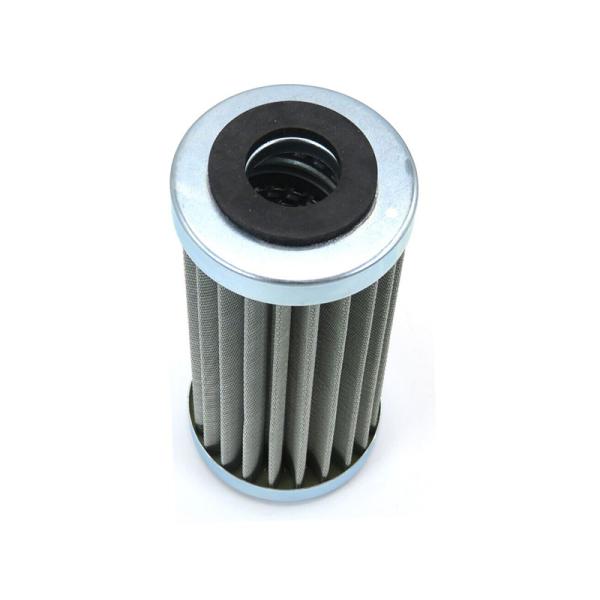 Гидравлический фильтр для стекловолоконного трактора 3307250M91 для видеопроверки