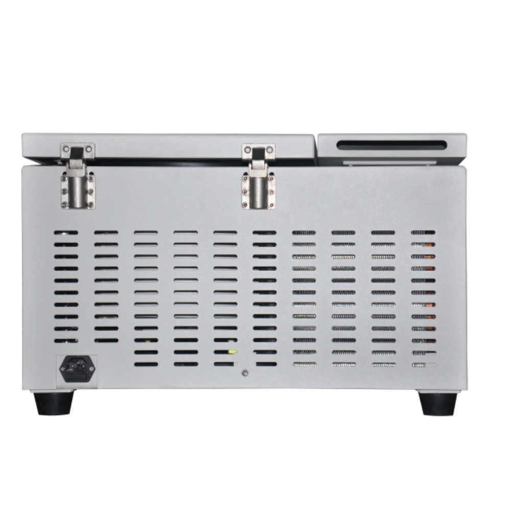 Cenlee16R High Speed Centrifuge Angle Rotor 16000rpm 6x100ml Bench Top Refrigerated Centrifuge Machine Laboratory Equipment