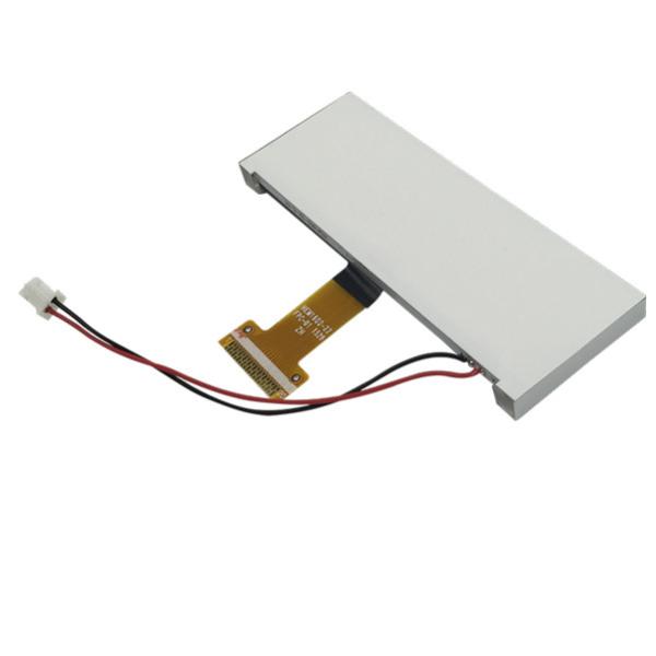 Характер 16x2 LCD показывает интерфейс FSTN положительный ST7032 3.3V MCU