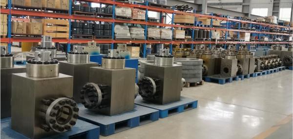Honghua HHF1300/1600 mud pump， HHF1000 mudp ump, HHF800 mud pump, HHF500 mud pump Liners, Pistons, Valves, Fluid end