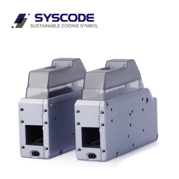 Automatic Thermal Inkjet Printer Industrial Batch Coding Machine For Expiration Dates And Lot Numbers