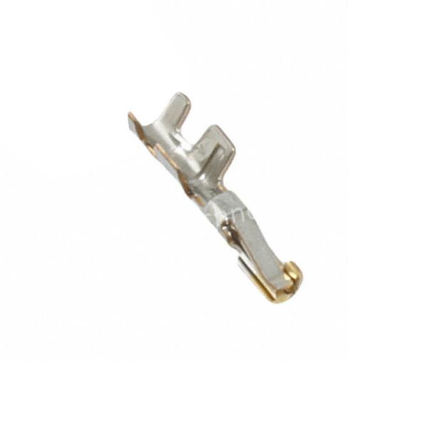 DF19A-2830SCFA cabeçalhos cabos de arame FEM CONTACT conector de ouro