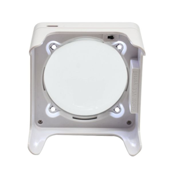 Ultra Clear K9 Glass Portable Desktop Magnifier 72mm Diameter LED Screen Handheld & Pocket LED Magnifier