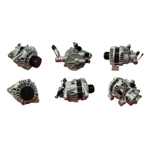 12V 110A 5PK Automotive Generator For HYUNDAI Terracan 2.9 OEM 37300-4X000 37300-4X002 37300-4X501