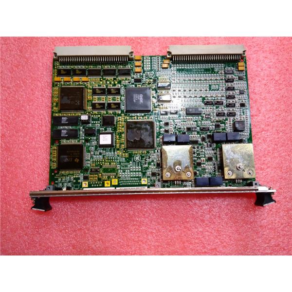 Плата с печатным монтажом Дженерал Электрик IS215UCVGM06A Марк VI