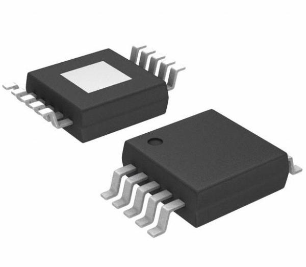 LM3409HVMYX/NOPB Buck LED Driver 6V-75V Control de corriente constante de entrada Análogo/PWM Atemorizante Bajo Descenso Alta eficiencia Cierre térmico SOP-8 Paquete
