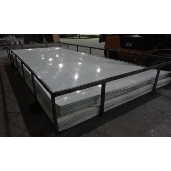 High Level FRP Sandwich Panel Fiberglass Reinforced Plastic Board Weather Resistance