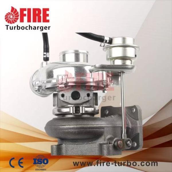 Turbocompresseur RHF4 VA420114 pour moteur Isuzu Rodeo 3.0L 4JJ1-T