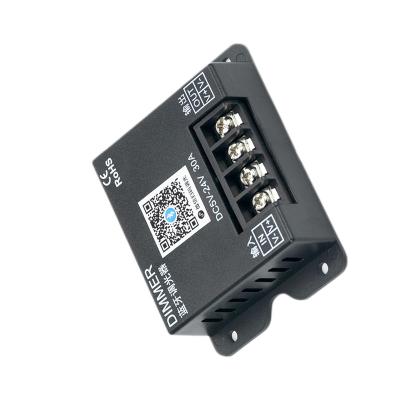 Bluetooth Operation LED Controller Max 30A DC 12V - 24V LED strips Light Box