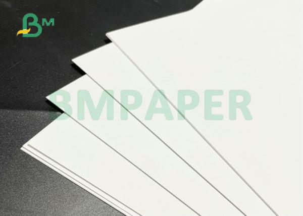 180g Matt Double Sides Coated No - folha lustrosa de Art Paper For Boxes In