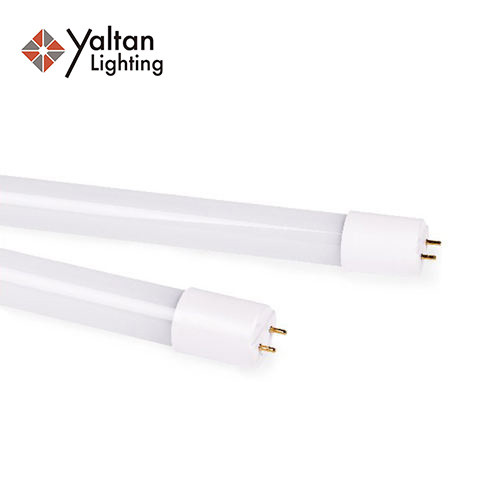 220V T5 Led Tube Gloss Tubes 2FT Lighting Bulbs Tubes Warm White Lighting Tube Cold White 0.6m Led Tube Light,Luz Led