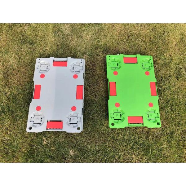 Легковес черепахи вагонетки платформы КЭ ИСО9001150кг складной