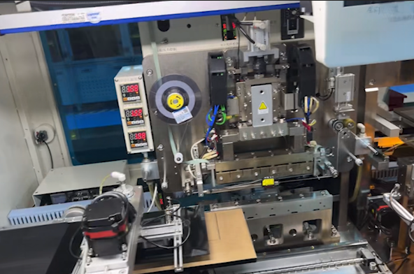 Shenzhen Zhanhui Photoelectric Technology Co., Ltd.