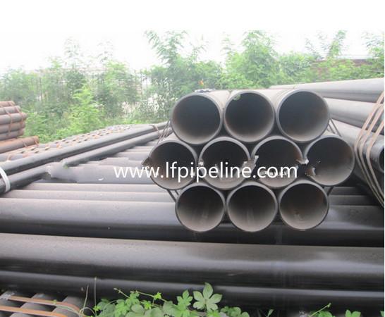 Q345/40Gr/35GrMo/15CrMo/12Cr1MoV P11/22 Alloy seamless steel pipe 1/2-24