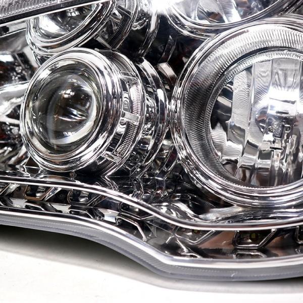 Car Fitment GOLDEN DRAGON QA1157 ZK6122HBA Bus Headlight Front Head Lamp 24V for Zhongbtong Kinglong Bus