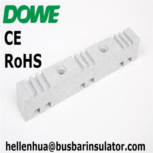 superior quality middle voltage DMC busbar support EL-270 in Brazil market