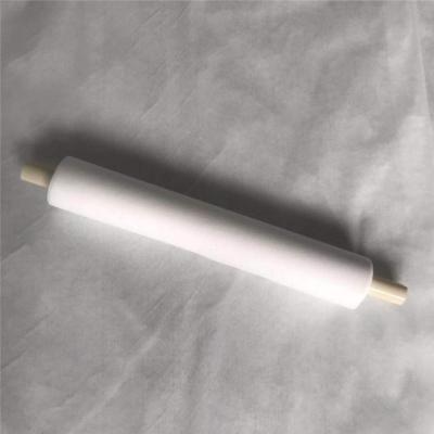 Essuie-glace résistant Rolls de SMT de pochoir de Cleanroom de larme