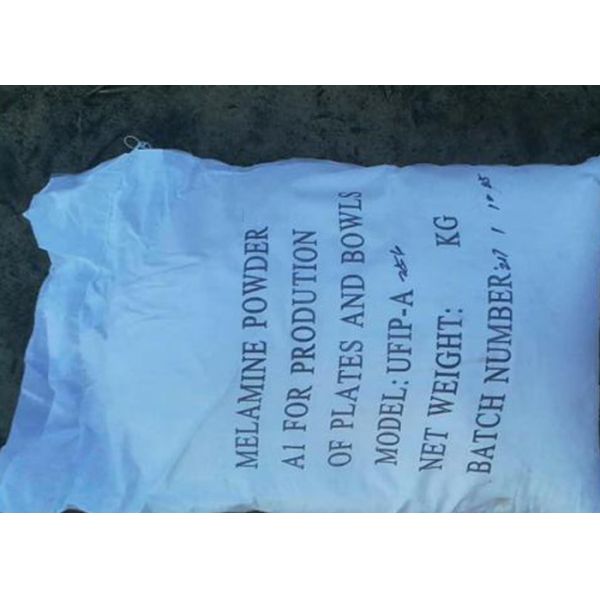 Urea Formaldehyde Resin Urea Moulding Compound Powder For Tableware