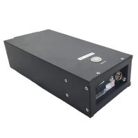 Premium AGV Lithium Battery 12V 40Ah LiFePO4 Pack For Solar Storage System