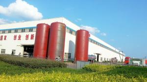 1374461816105 Hubei Dong Runze Special Vehicle Equipment Co., Ltd