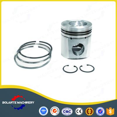 OE Replacement Cummins 6CT Diesel Engine Piston 3919565, 3923164, 3802398