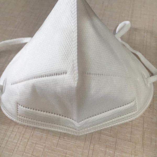 Non Sterile 10.5*15cm Disposable Antiviral Face Mask