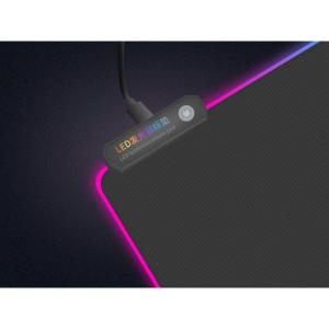 RGB Mouse Pad