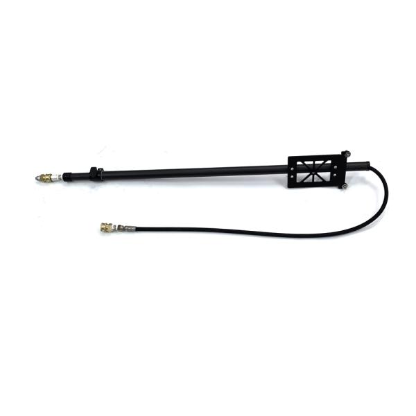 telescopic Spray Gun AF-PG-90X  For Cleaning UAVs