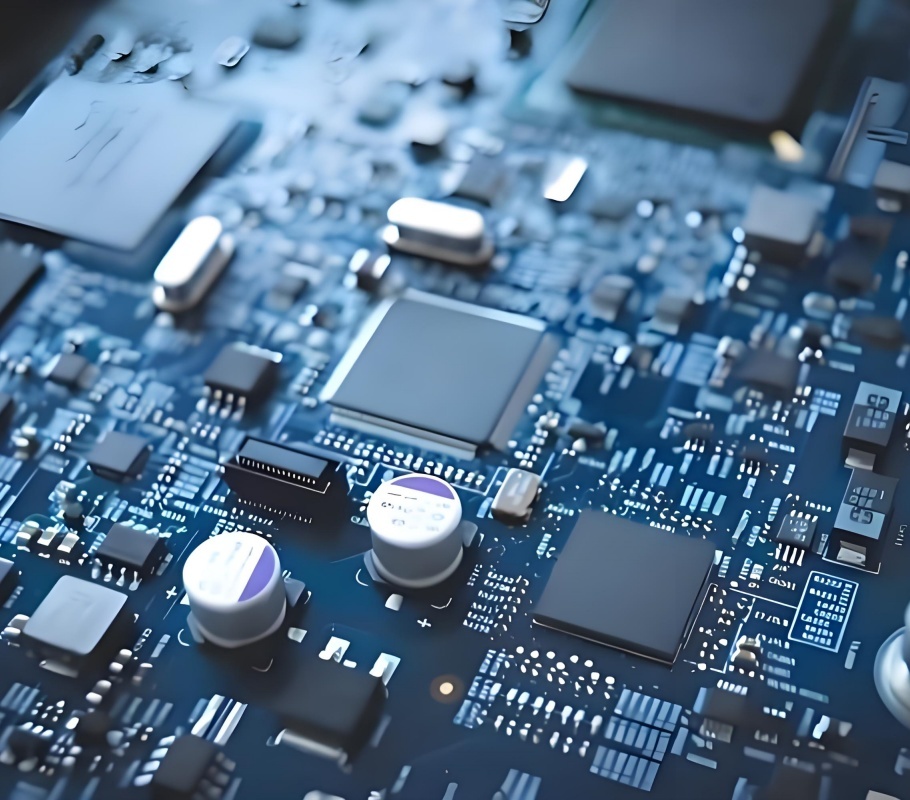 Obsolete / Discontinued PCB Component Sourcing Sourced Components
